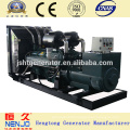 350KW Wudong Attractive Price Power Generator